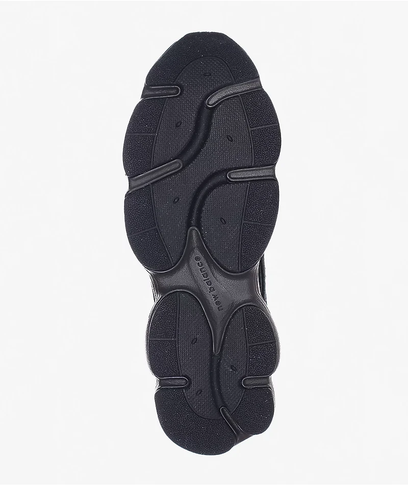 New Balance Lifestyle 603 Black Shoes