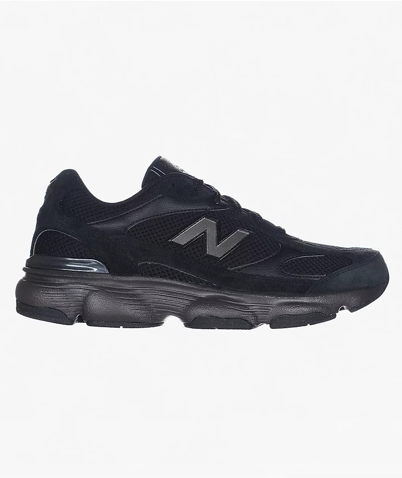 New Balance Lifestyle 603 Black Shoes