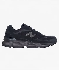 New Balance Lifestyle 603 Black Shoes