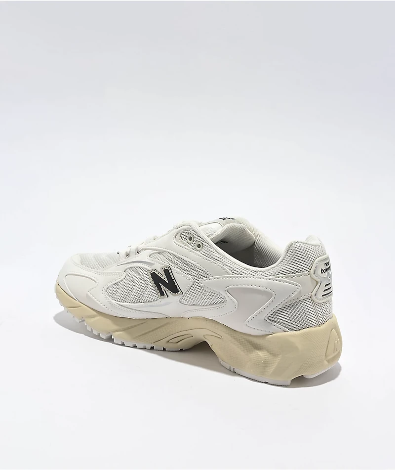 New Balance Lifestyle 725 V1 Sea Salt, Phantom & Bone Shoes