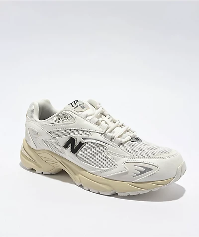New Balance Lifestyle 725 V1 Sea Salt, Phantom & Bone Shoes