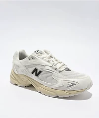 New Balance Lifestyle 725 V1 Sea Salt, Phantom & Bone Shoes