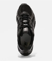 New Balance Lifestyle 740 Black Shoes