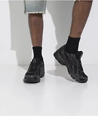 New Balance Lifestyle 740 Black Shoes