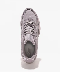 New Balance Lifestyle 740 Horizon Grey & Truffle Metallic Shoes