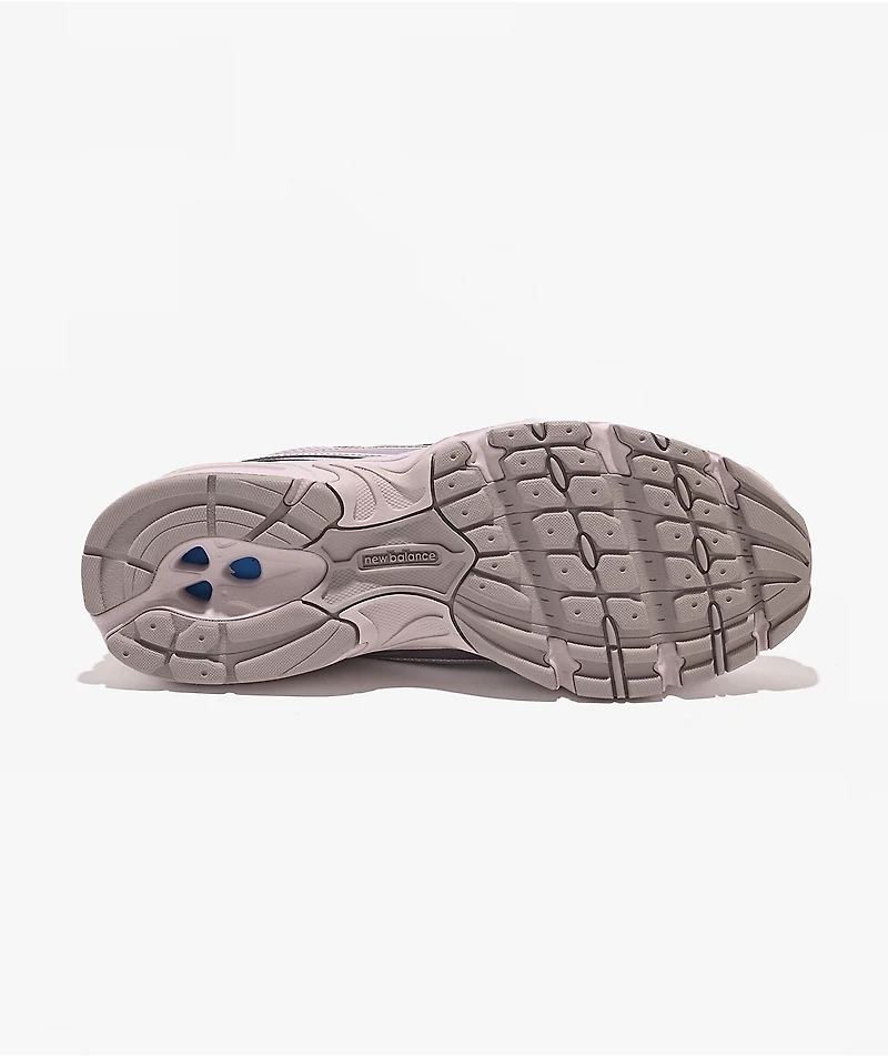 New Balance Lifestyle 740 Horizon Grey & Truffle Metallic Shoes