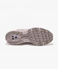 New Balance Lifestyle 740 Horizon Grey & Truffle Metallic Shoes