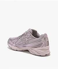 New Balance Lifestyle 740 Horizon Grey & Truffle Metallic Shoes