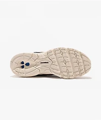 New Balance Lifestyle 740 Pumpernickel & Sea Salt Shoes