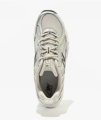 New Balance Lifestyle 740 Timberwolf & Black Shoes