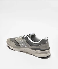 New Balance Lifestyle 997H Marblehead & Silver Shoes