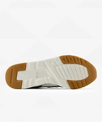 New Balance Lifestyle 997H Sea Salt & New Spruce Shoes