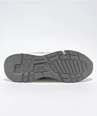 New Balance Lifestyle 997R Linen & Concrete Shoes