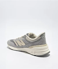 New Balance Lifestyle 997R Linen & Concrete Shoes