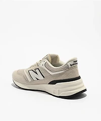New Balance Lifestyle 997R Timberwolf & Sea Salt Shoes