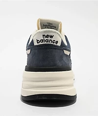 New Balance Lifestyle 997R Vintage Indigo & Sea Salt Shoes