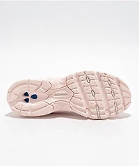 New Balance Lifestyle Kids 530 Pink Rose Washed Shoes