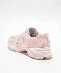 New Balance Lifestyle Kids 530 Pink Rose Washed Shoes