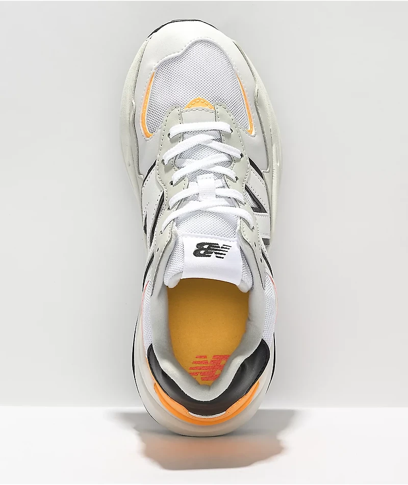 New Balance Lifestyle Kids 5740 Summer Fog Shoes