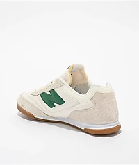 New Balance Lifestyle RC42 Sea Salt & Classic Pine Shoes