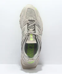 New Balance Lifestyle XRCT Timberwolf & Bleached Shoes