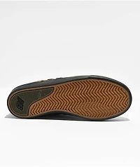 New Balance Numeric 306 Jamie Foy Brown & Black Skate Shoes