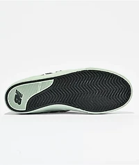 New Balance Numeric 306 Jamie Foy Mosaic Green & Black Skate Shoes