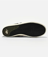 New Balance Numeric 306 Jamie Foy Olive & Brown Skate Shoes