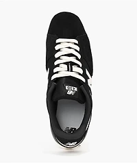 New Balance Numeric 430 Black & White Skate Shoes