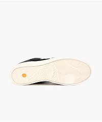 New Balance Numeric 430 Black & White Skate Shoes