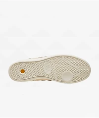 New Balance Numeric 430 Dark Olivine & Sea Stone Skate Shoes