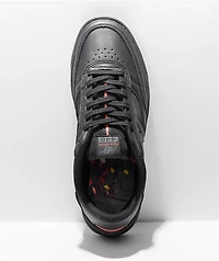 New Balance Numeric 440 Tom Knox Black Skate Shoes