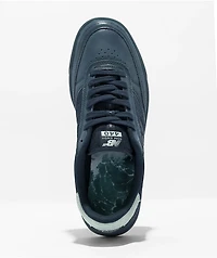 New Balance Numeric 440 Tom Knox Dark Navy & Teal Skate Shoes