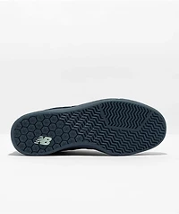 New Balance Numeric 440 Tom Knox Dark Navy & Teal Skate Shoes