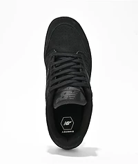 New Balance Numeric 480 All Black Skate Shoes