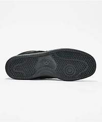 New Balance Numeric 480 All Black Skate Shoes