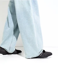 New Balance Numeric 480 Dark Grey & Black Skate Shoes