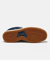New Balance Numeric 480 Navy & White Skate Shoes