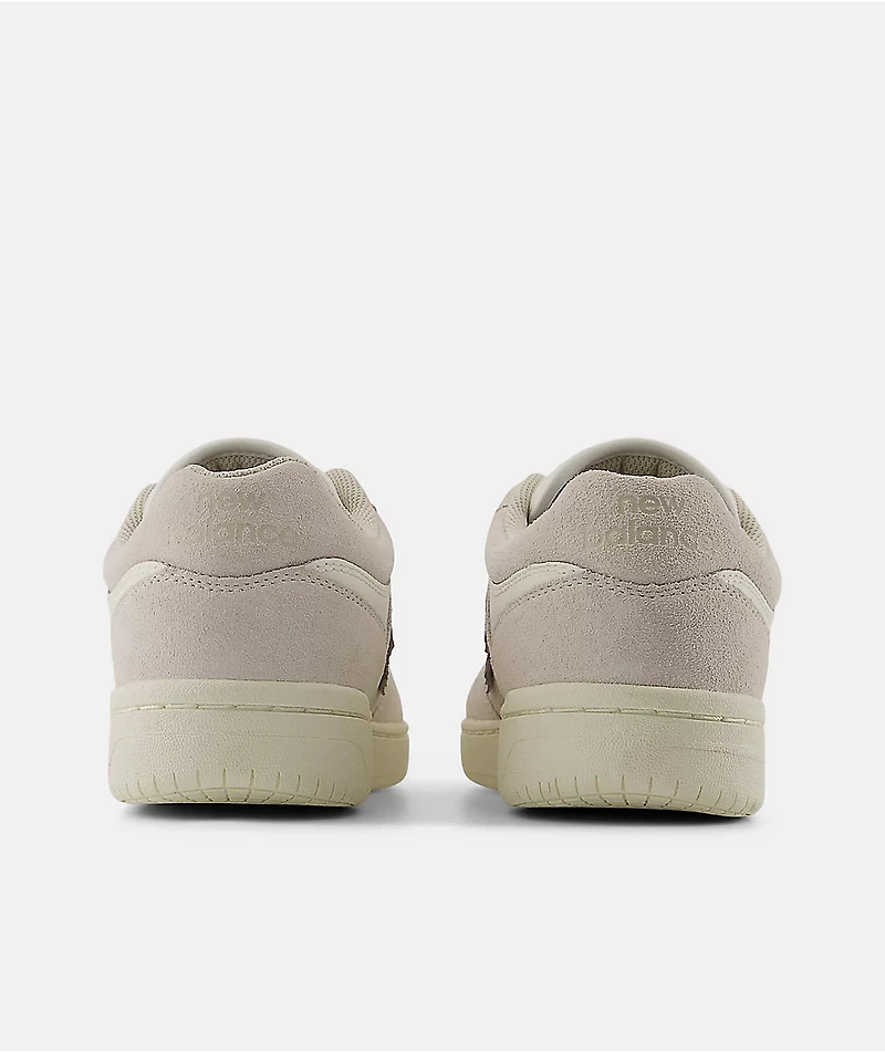 New Balance Numeric 480 Vanilla Off-White  Skate Shoes