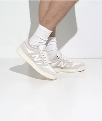 New Balance Numeric 480 Vanilla Off-White  Skate Shoes