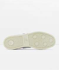 New Balance Numeric 508 Westgate White & Red Skate Shoes