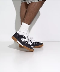 New Balance Numeric 600 Phantom Grey & White Skate Shoes
