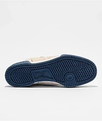 New Balance Numeric 600 Reflection & Shoreline Blue Skate Shoes