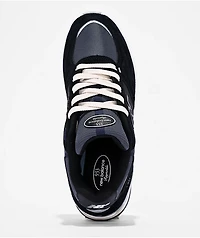 New Balance Numeric 933 Reynolds Black & Eclipse Skate Shoes