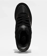 New Balance Numeric 933 Reynolds Black Skate Shoes