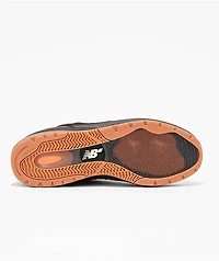 New Balance Numeric 933 Reynolds Brown & Black Skate Shoes