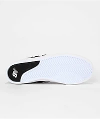 New Balance Numeric Jamie Foy 306 Castlerock & Black Skate Shoes