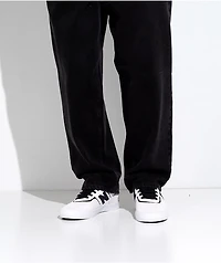 New Balance Numeric Jamie Foy 306 Grey & White Skate Shoes