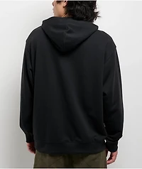 New Balance Numeric Logo Black Hoodie