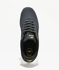 New Balance Numeric Westgate 508 Navy, White & Black Skate Shoes